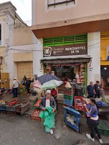 GRMB Abogada y Contadora — Bucaramanga