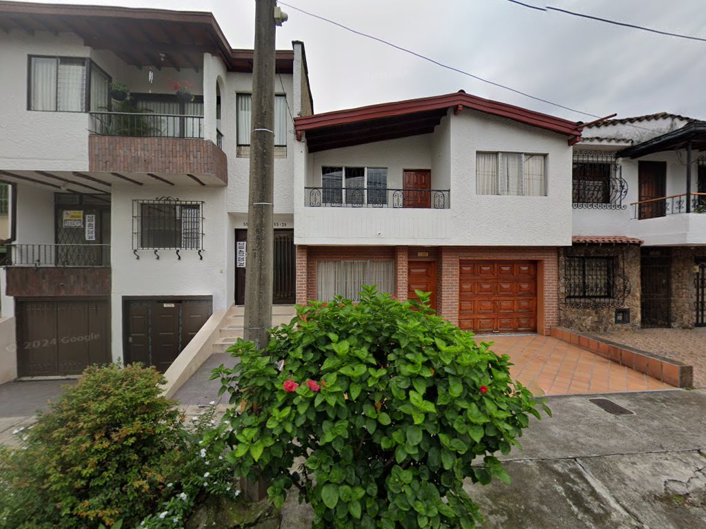 Centro de Conciliación Avancemos — Medellín