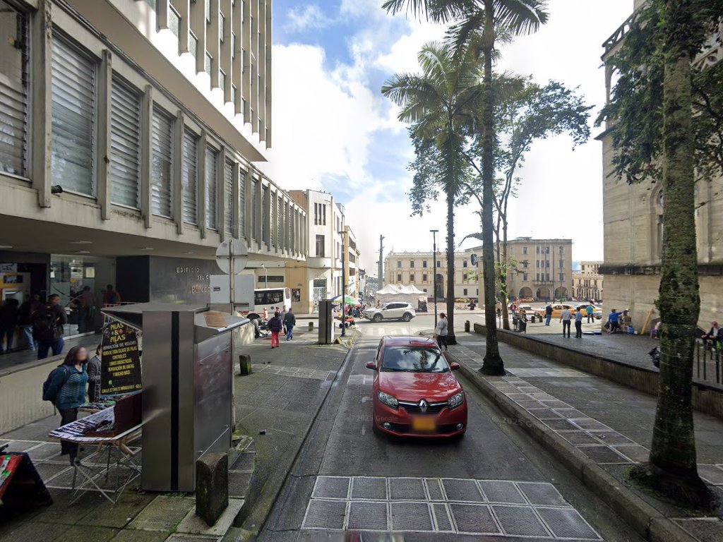 Coljuridica Abogados Asociados — Manizales