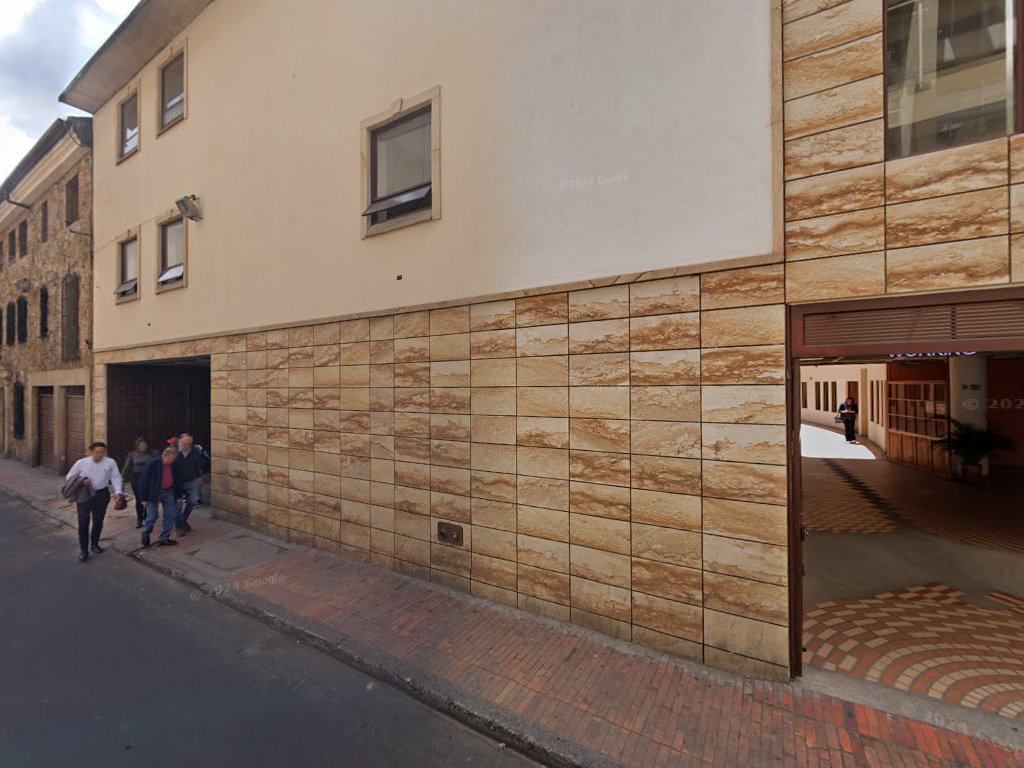 Santodomingo y Castro Abogados — Bogotá