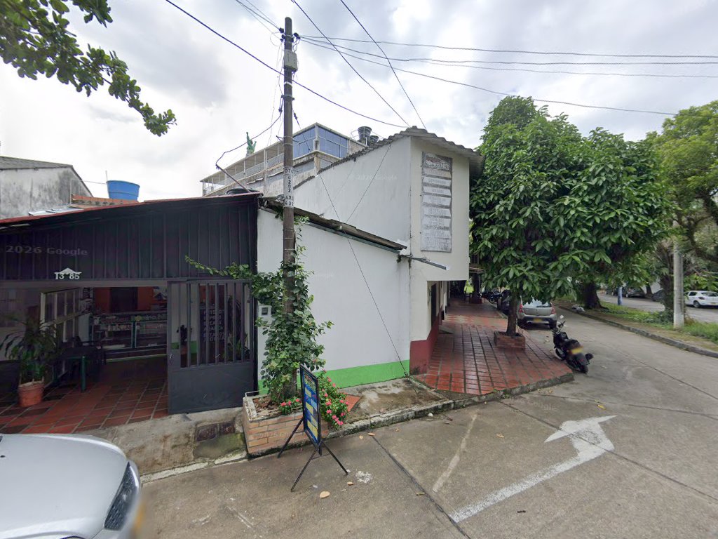 Advocatus & Asociados S.A.S — Yopal