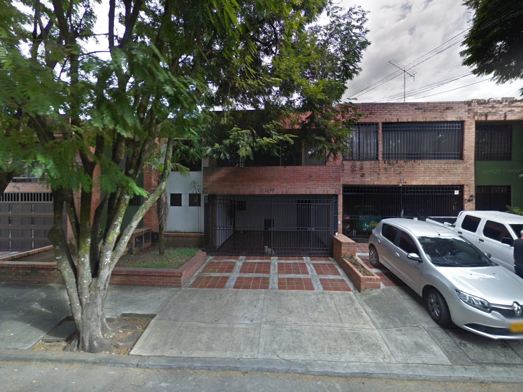 Órbita Jurídica S.A.S. — Cali