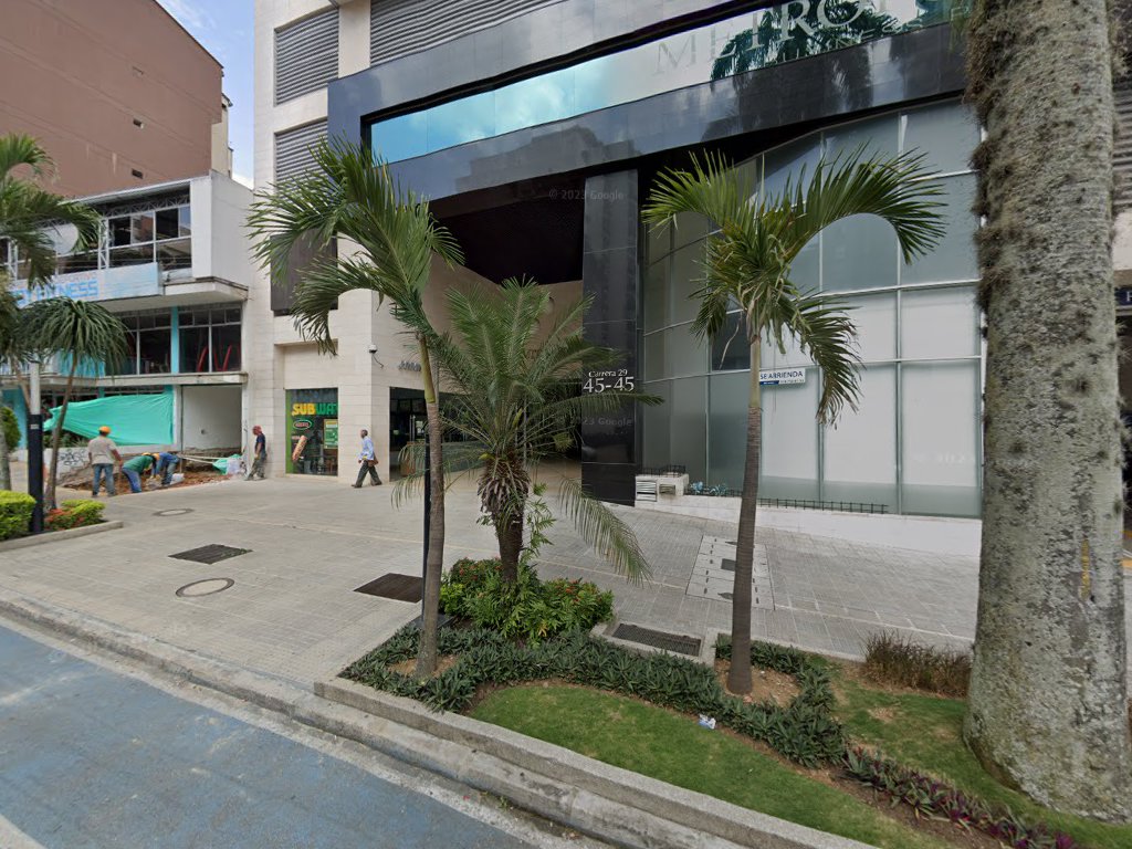 Díaz Obregón Legal Advisers — Bucaramanga
