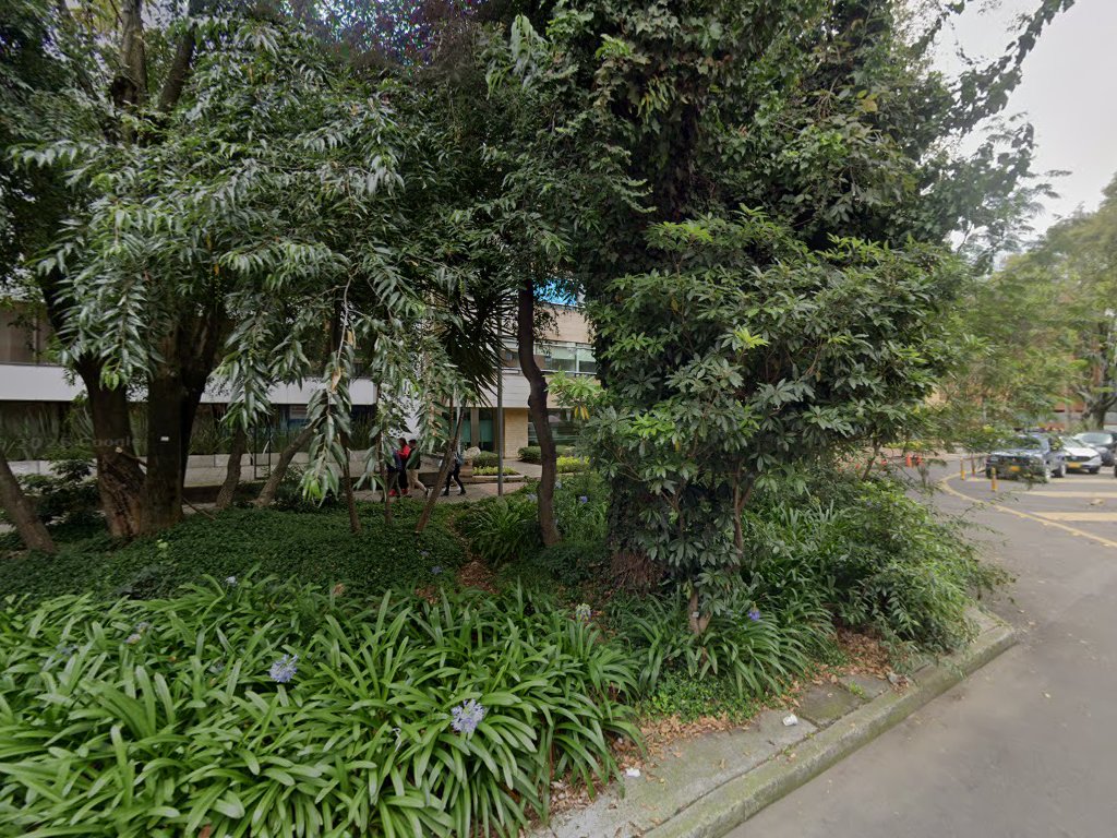 Parada Barco Abogados — Bogotá
