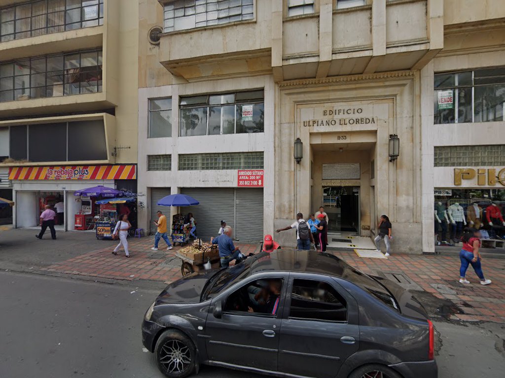 Galo estudio legal — Cali