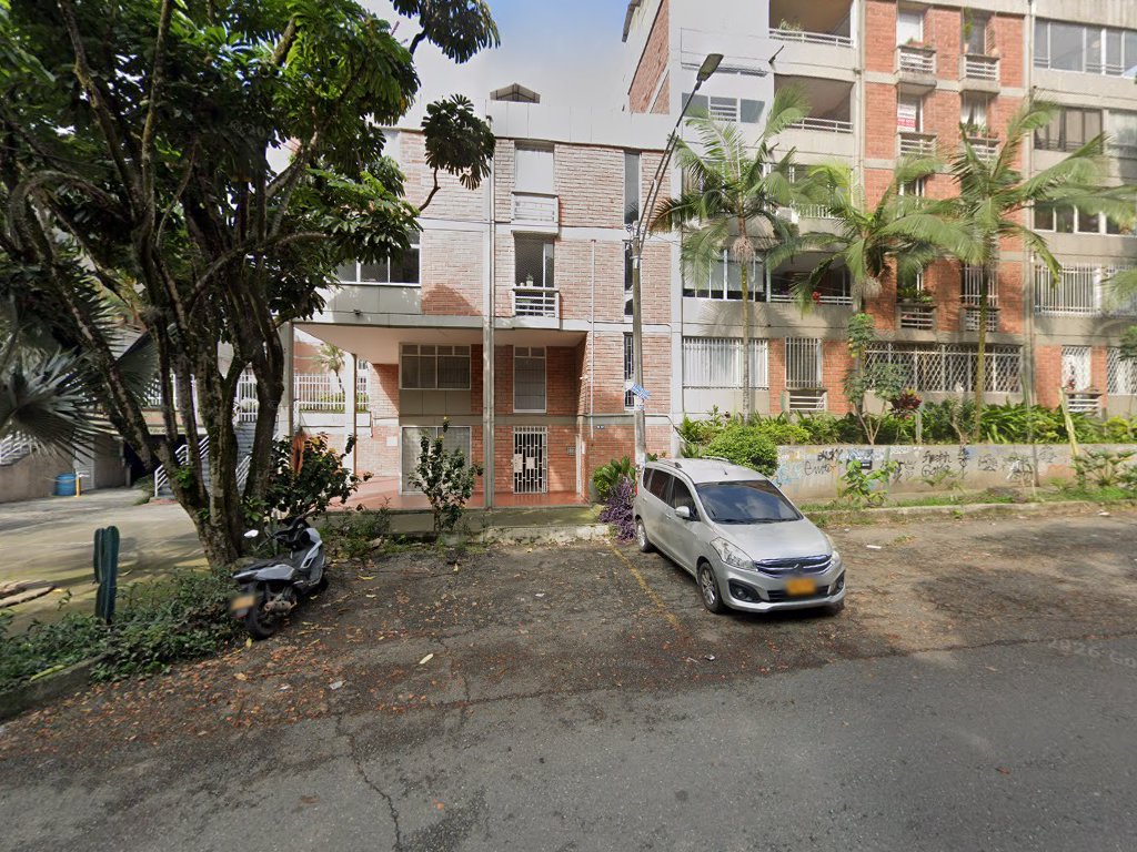 Innova LEX — Medellín