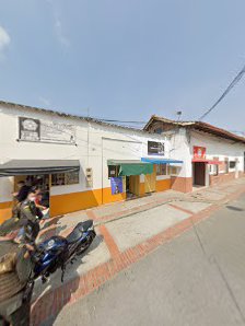 Via Legal — Bucaramanga