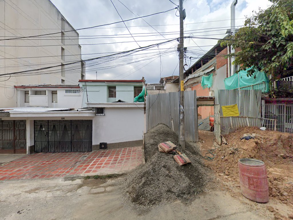 Casa Legal Abogados — Cali