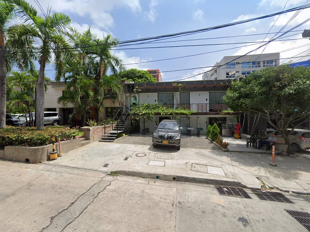 GM Jurídicos — Barranquilla