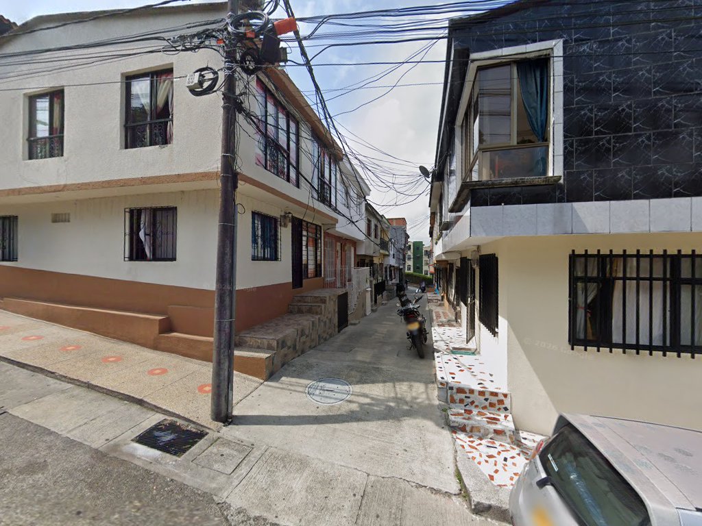 Bautista Abogados Pereira — Pereira