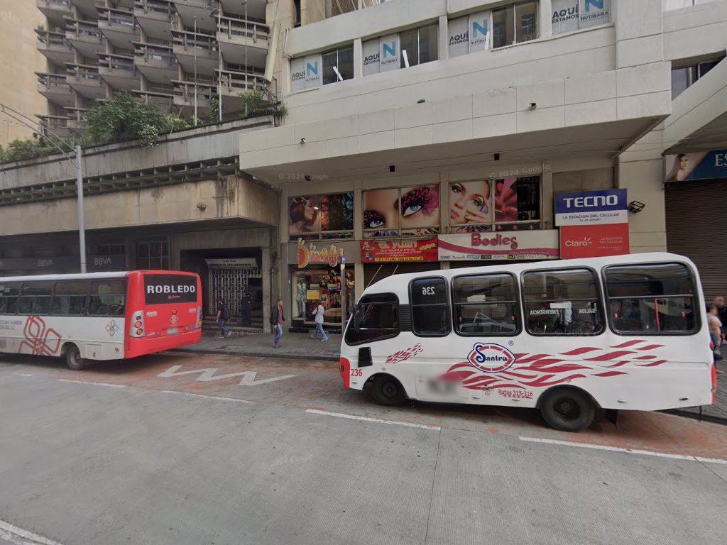 EFV Abogados SAS - Medellin — Medellín