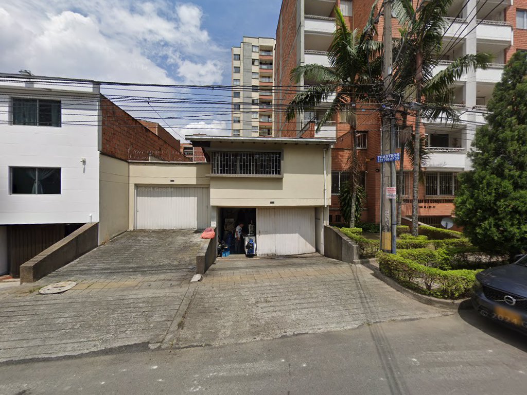 ALCALDE VILLEGAS ABOGADOS — Medellín