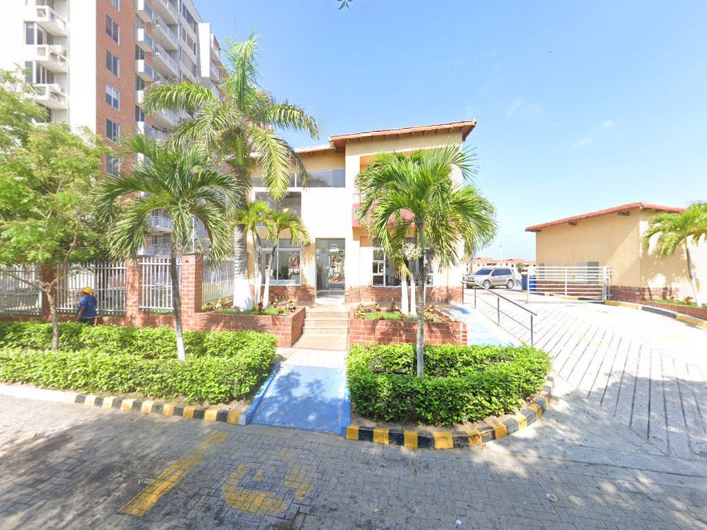 Salas & Abogados — Barranquilla