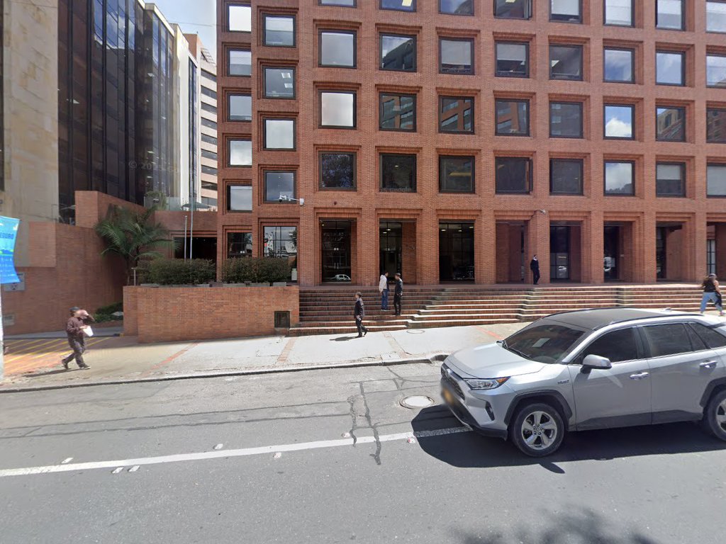 Muñoz Tamayo & Asociados — Bogotá