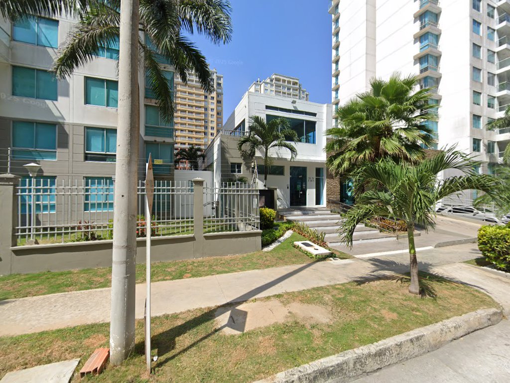 Legal Consultant Associates — Barranquilla