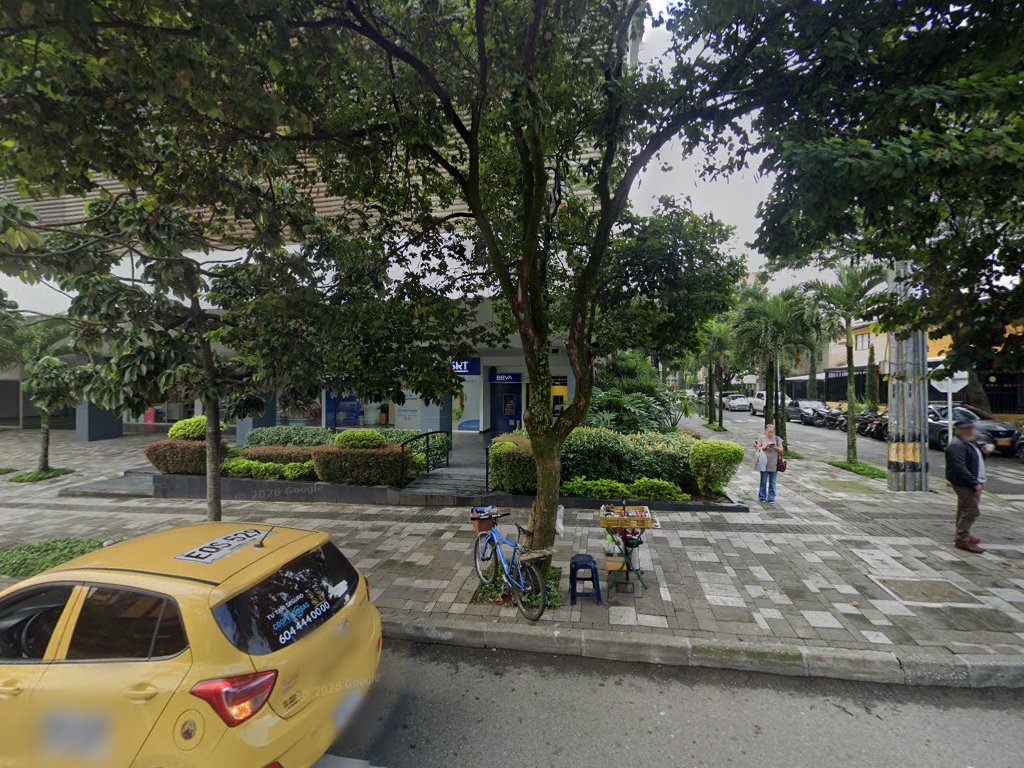 Prestamos, AYG Asesorías Integrales — Medellín
