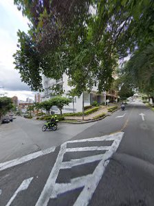 López Mesa & Abogados — Bucaramanga