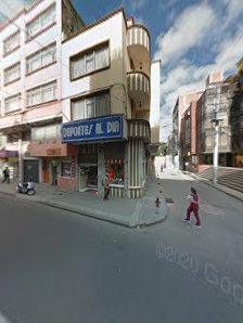 MH GRUPO EMPRESARIAL - SEDE PASTO — Pasto