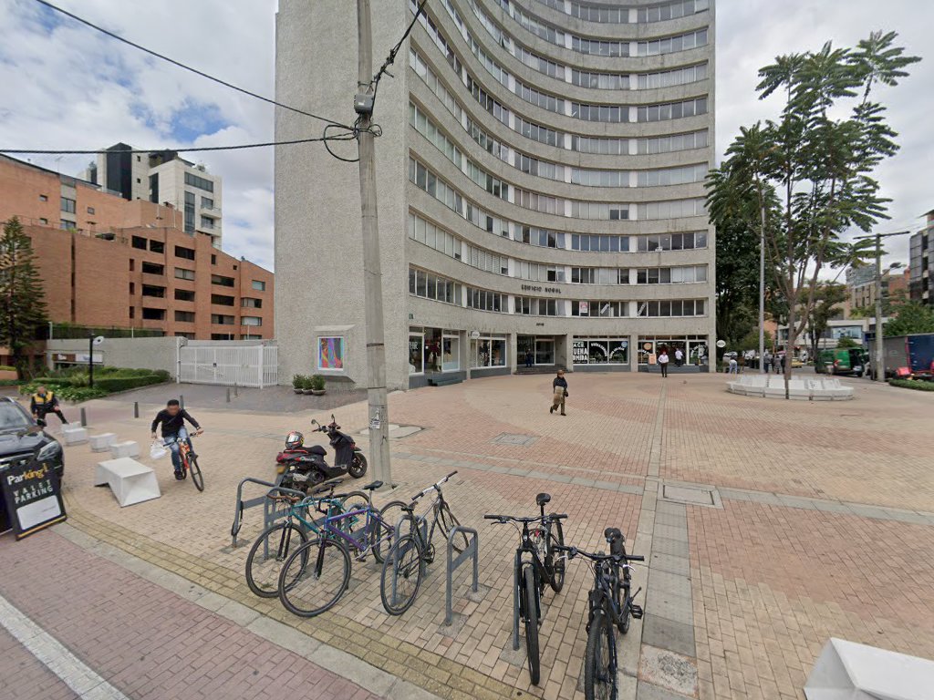 BBGS Abogados — Bogotá
