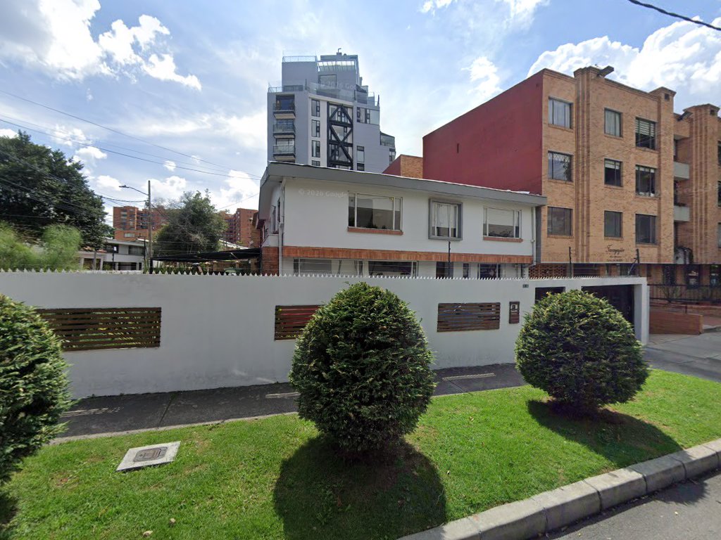 Acuña, Acuña y Bermudez — Calle 110 8 - 09 Bogota D.C