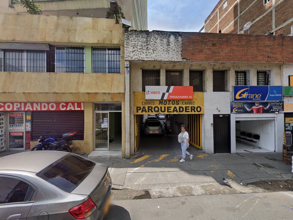 OROZCO ARCILA-JURIFINANZAS ASOCIADAS S.A.S. — Cali