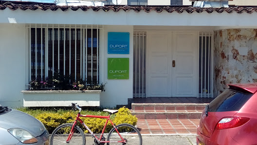 Duport Abogados — Pereira