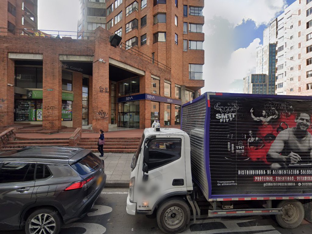 Abogados de Colombia SAS — Bogotá