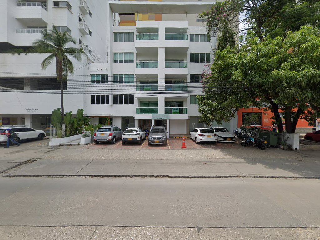 Consulting & Legal Services — Cartagena de Indias