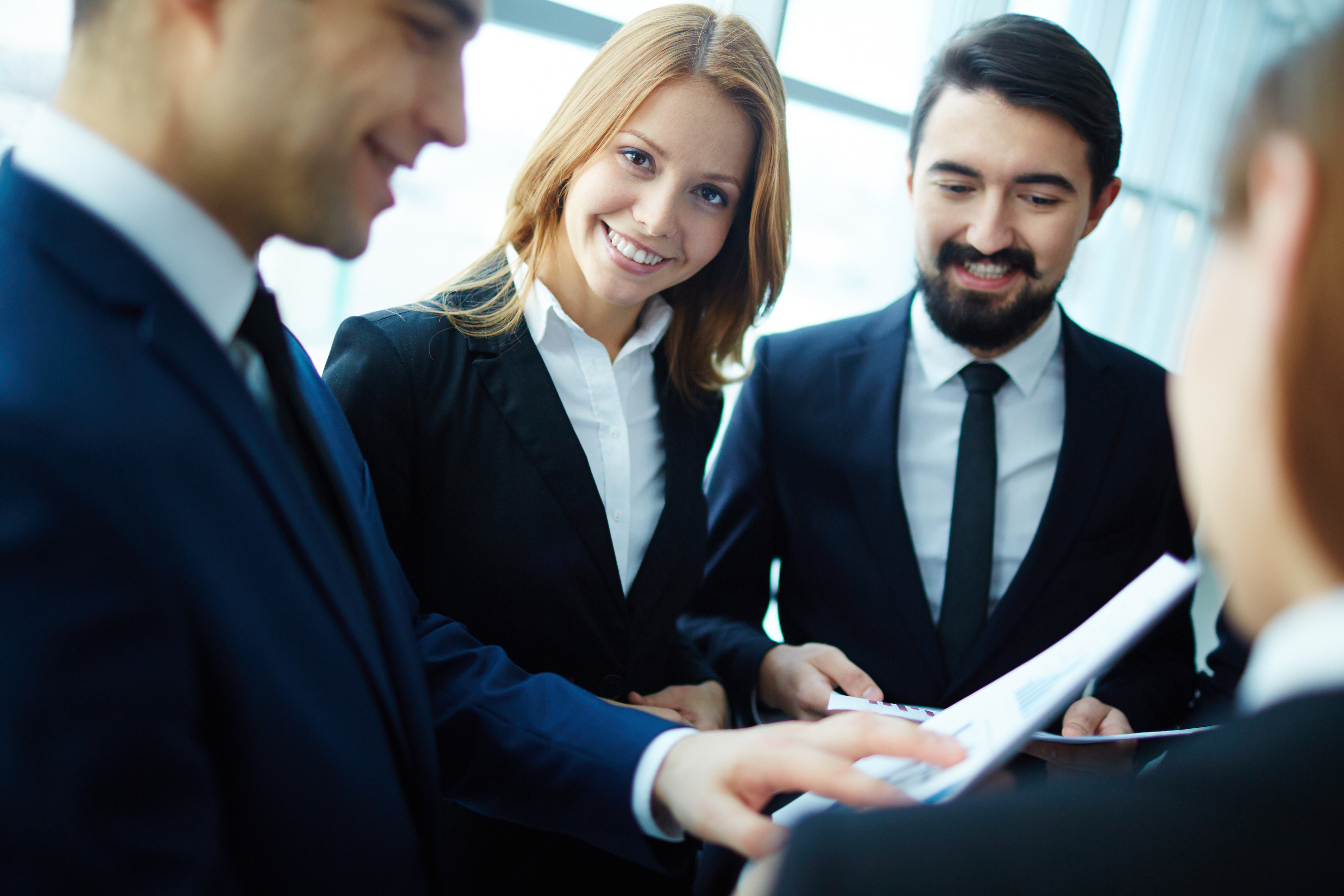 Join Legaltica